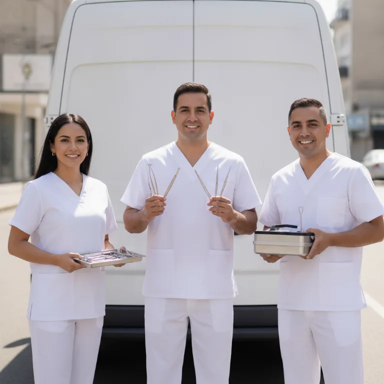 Cirurgião Plástico equipe em Jardim Angela
